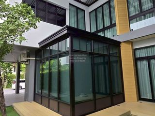 ขาย 4 ห้องนอน บ้านเดี่ยว ใน ทวีวัฒนา, กรุงเทพฯ