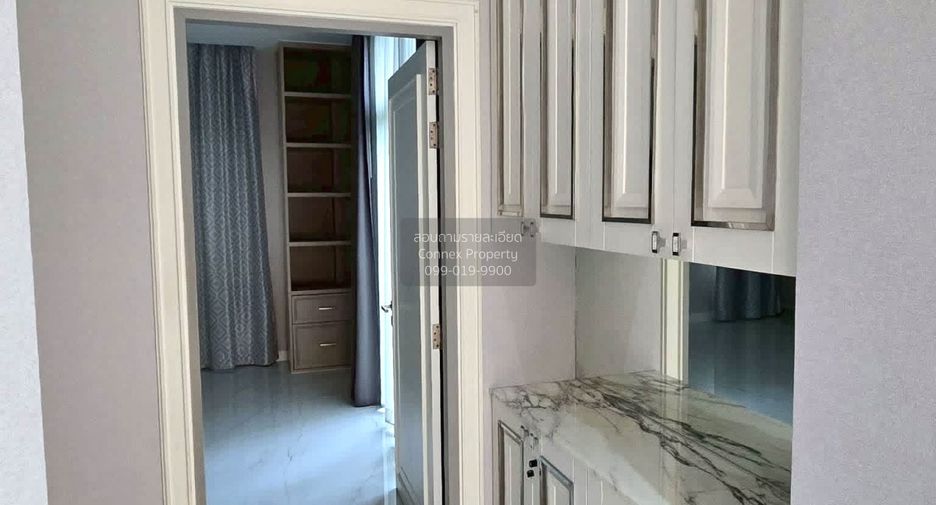ขาย 4 ห้องนอน บ้านเดี่ยว ใน ทวีวัฒนา, กรุงเทพฯ