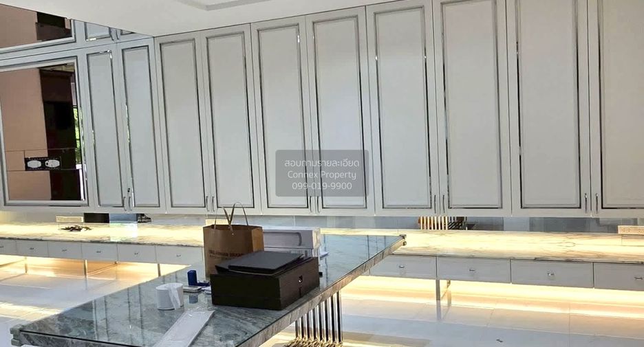 ขาย 4 ห้องนอน บ้านเดี่ยว ใน ทวีวัฒนา, กรุงเทพฯ