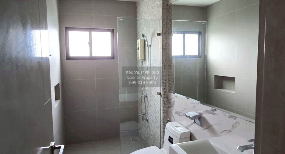 ขาย 4 ห้องนอน บ้านเดี่ยว ใน ทวีวัฒนา, กรุงเทพฯ