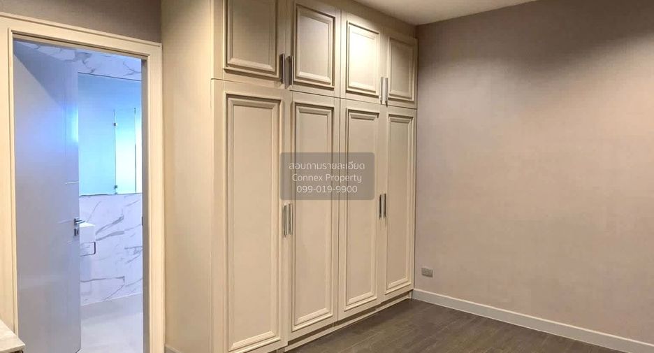 ขาย 4 ห้องนอน บ้านเดี่ยว ใน ทวีวัฒนา, กรุงเทพฯ