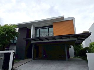 ขาย 4 ห้องนอน บ้านเดี่ยว ใน ทวีวัฒนา, กรุงเทพฯ