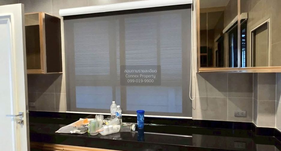ขาย 4 ห้องนอน บ้านเดี่ยว ใน ทวีวัฒนา, กรุงเทพฯ