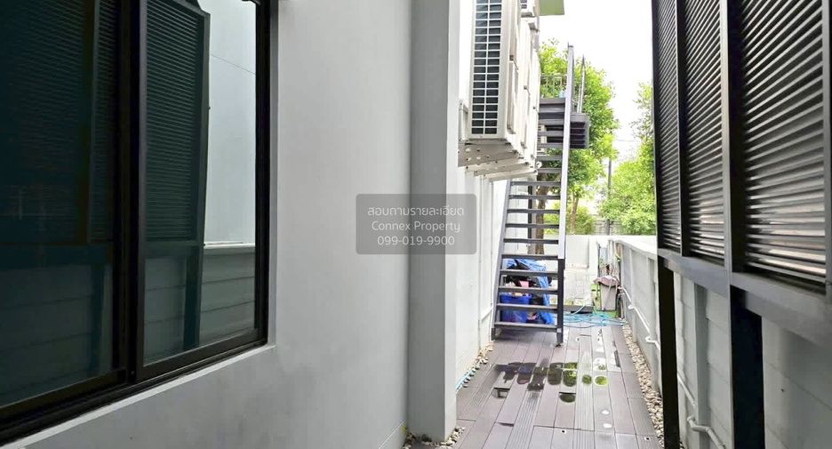 ขาย 4 ห้องนอน บ้านเดี่ยว ใน ทวีวัฒนา, กรุงเทพฯ