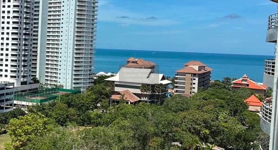 Condo en venta de 2 habitaciones en Bang Lamung, Chonburi
