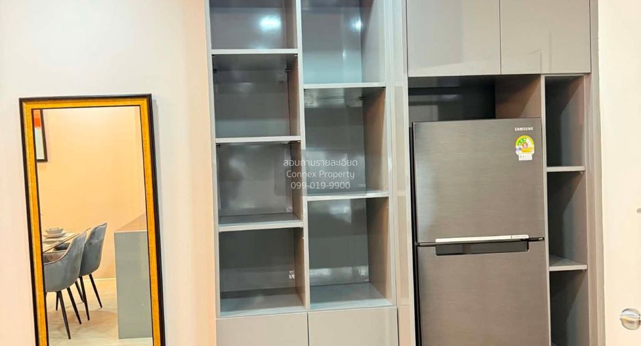 Condo en venta de 2 habitaciones en Bang Lamung, Chonburi