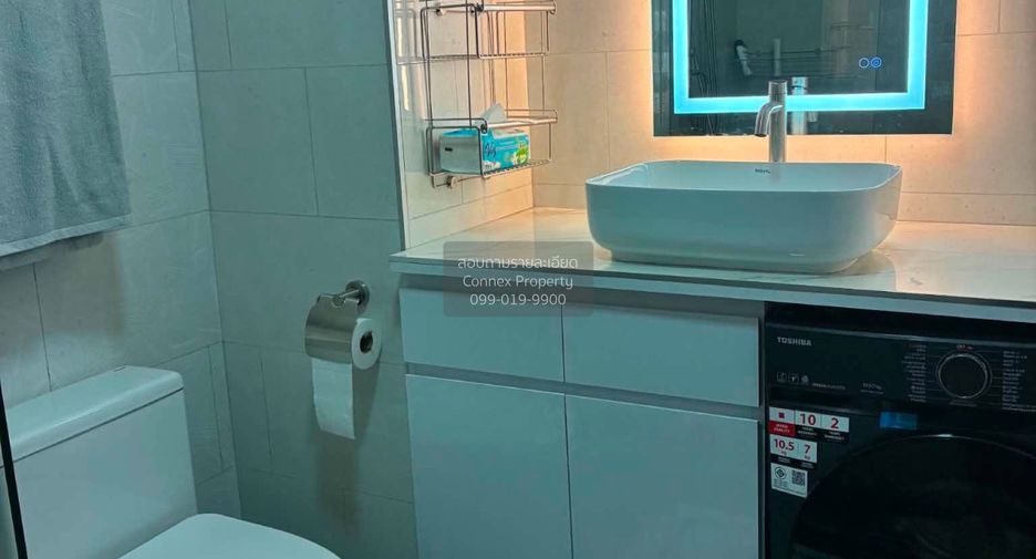 Condo en venta de 2 habitaciones en Bang Lamung, Chonburi