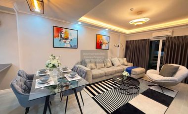 Condo en venta de 2 habitaciones en Bang Lamung, Chonburi