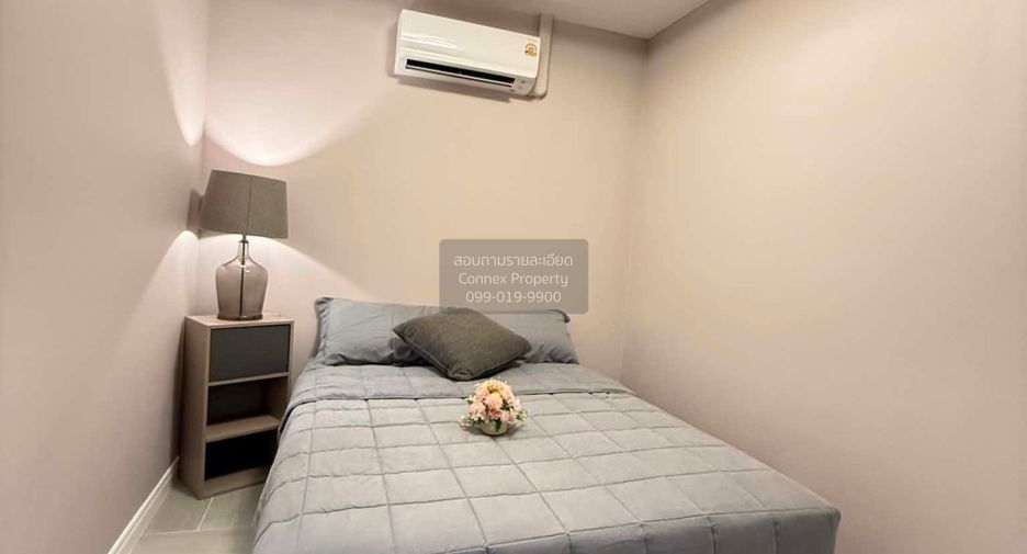 Condo en venta de 2 habitaciones en Bang Lamung, Chonburi