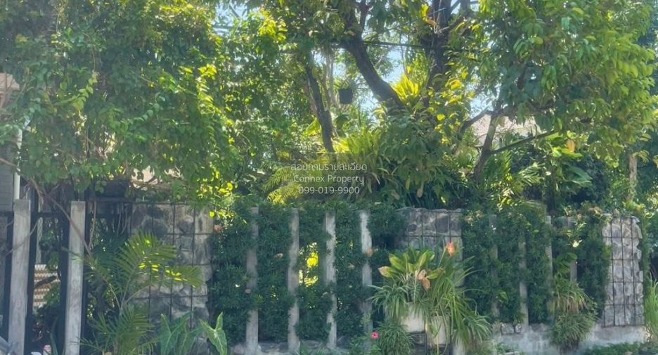 ขาย 3 ห้องนอน บ้านเดี่ยว ใน สวนหลวง, กรุงเทพฯ