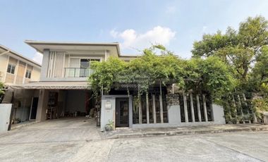ขาย 3 ห้องนอน บ้านเดี่ยว ใน สวนหลวง, กรุงเทพฯ