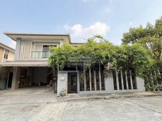 ขาย 3 ห้องนอน บ้านเดี่ยว ใน สวนหลวง, กรุงเทพฯ