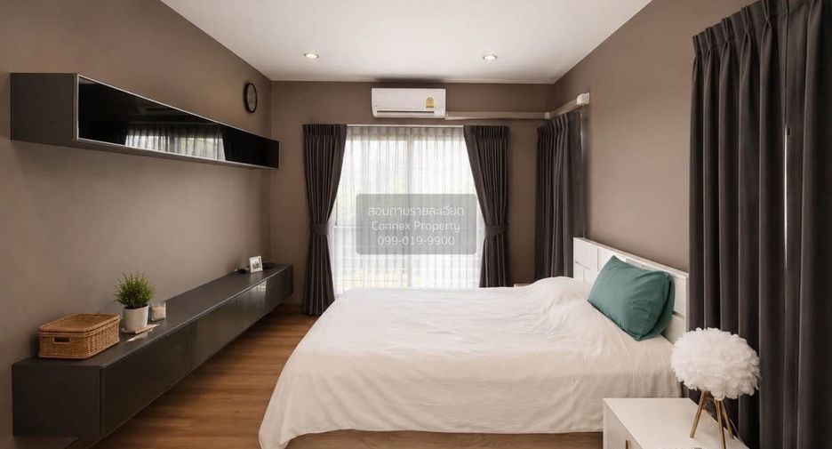 For sale 3 bedrooms house in Kathu, Phuket