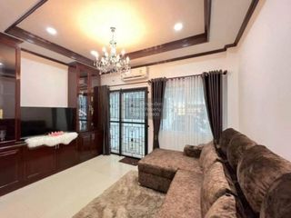 出售 2 卧室 联排别墅 在 Bang Lamung, Chon Buri