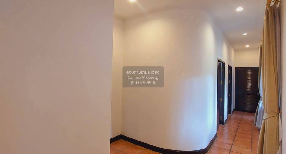 Haus zum Kauf mit 3 Zimmer in Bang Lamung, Chonburi