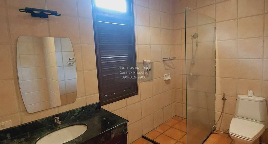 Haus zum Kauf mit 3 Zimmer in Bang Lamung, Chonburi