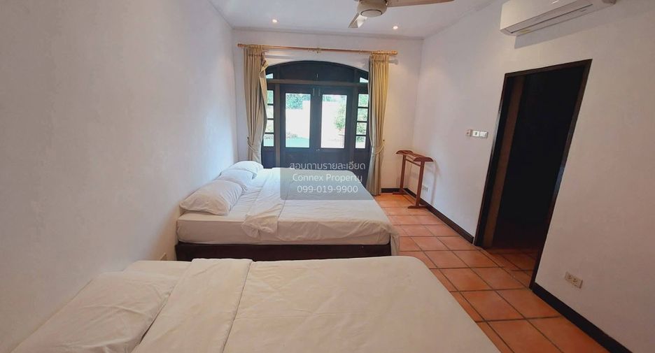 Haus zum Kauf mit 3 Zimmer in Bang Lamung, Chonburi