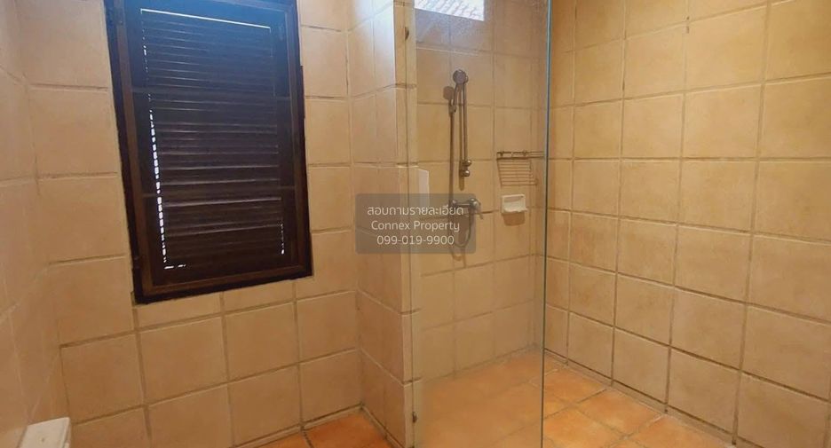 Haus zum Kauf mit 3 Zimmer in Bang Lamung, Chonburi