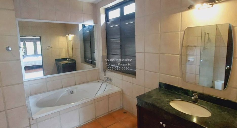 Haus zum Kauf mit 3 Zimmer in Bang Lamung, Chonburi