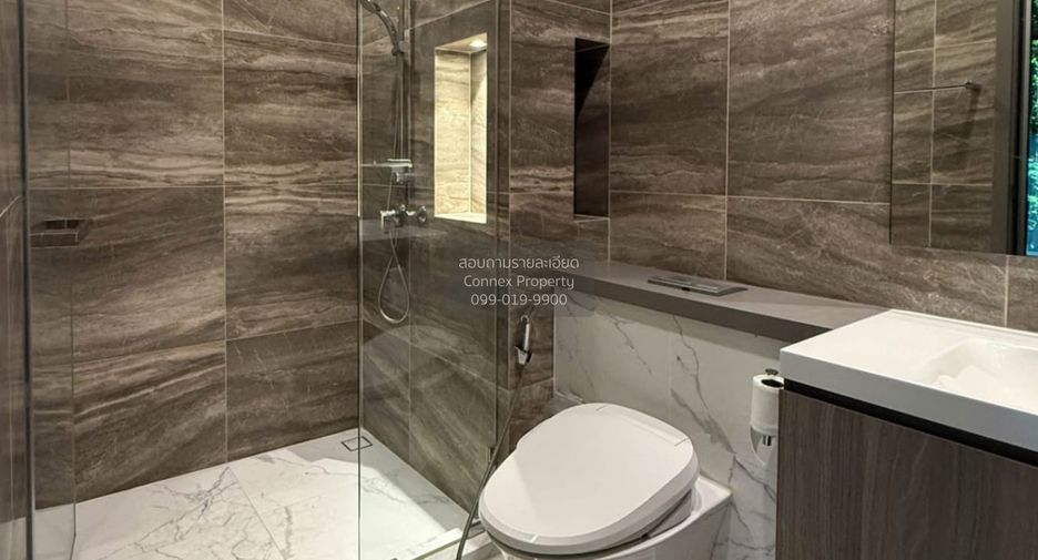 For sale 3 bedrooms condo in Bang Phli, Samut Prakan