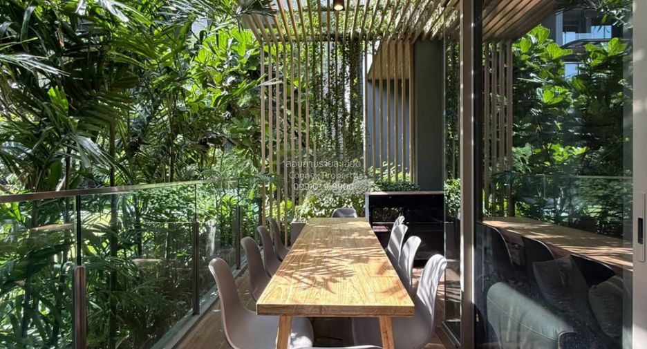 For sale 3 bedrooms condo in Bang Phli, Samut Prakan