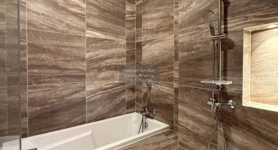 For sale 3 bedrooms condo in Bang Phli, Samut Prakan