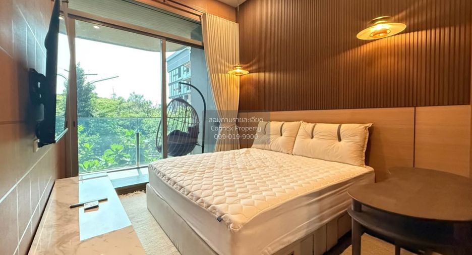 For sale 3 bedrooms condo in Bang Phli, Samut Prakan