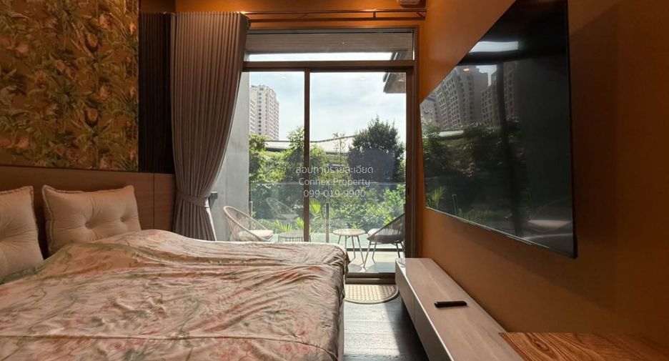 For sale 3 bedrooms condo in Bang Phli, Samut Prakan