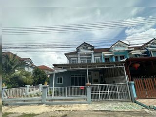 ขาย 3 ห้องนอน ทาวน์เฮ้าส์ ใน ธัญบุรี, ปทุมธานี