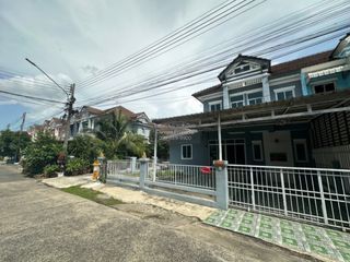 ขาย 3 ห้องนอน ทาวน์เฮ้าส์ ใน ธัญบุรี, ปทุมธานี