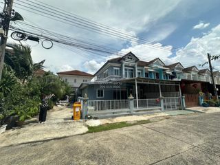 ขาย 3 ห้องนอน ทาวน์เฮ้าส์ ใน ธัญบุรี, ปทุมธานี