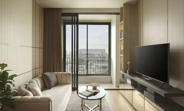 For sale 1 bed condo in Khlong Toei, Bangkok