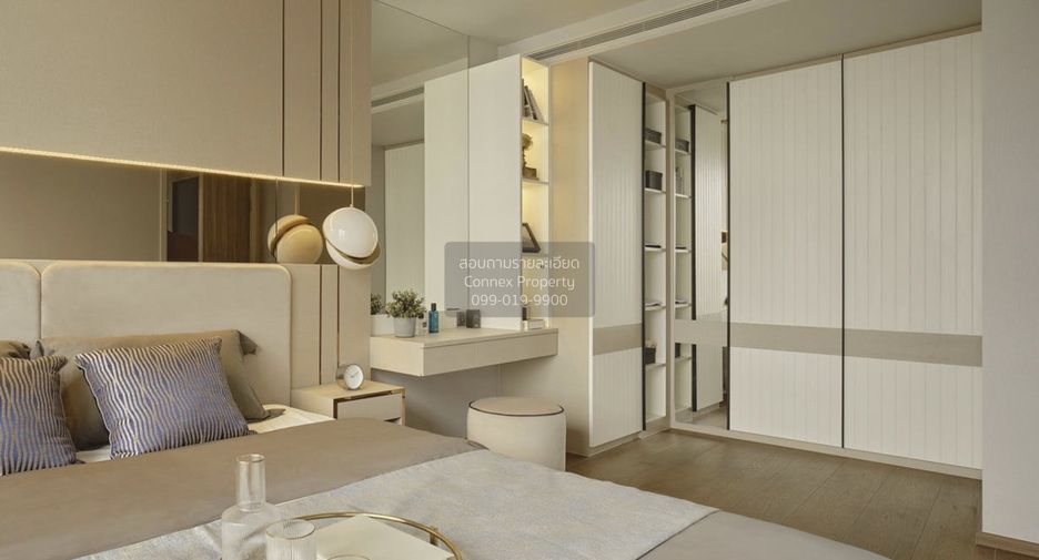 For sale 1 bed condo in Khlong Toei, Bangkok