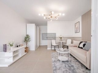 For sale 1 bed condo in Bang Khen, Bangkok
