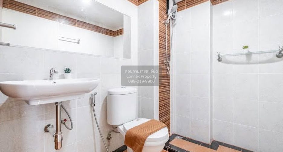 For sale 1 bed condo in Bang Khen, Bangkok