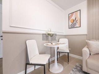 For sale 1 bed condo in Bang Khen, Bangkok