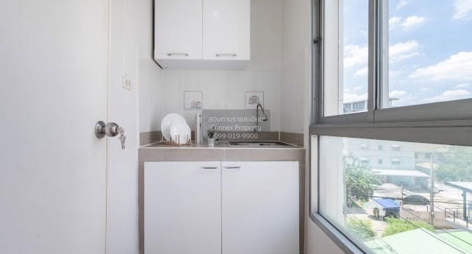 For sale 1 bed condo in Bang Khen, Bangkok