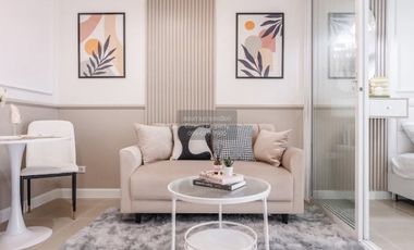 For sale 1 bed condo in Bang Khen, Bangkok