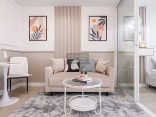For sale 1 bed condo in Bang Khen, Bangkok