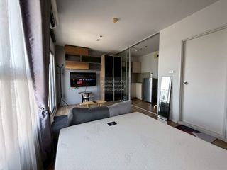 For sale 1 bed condo in Rat Burana, Bangkok