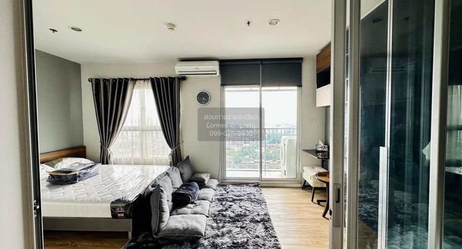 For sale 1 bed condo in Rat Burana, Bangkok