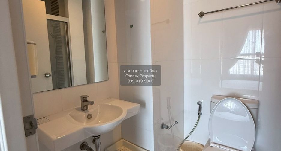 For sale 1 bed condo in Rat Burana, Bangkok