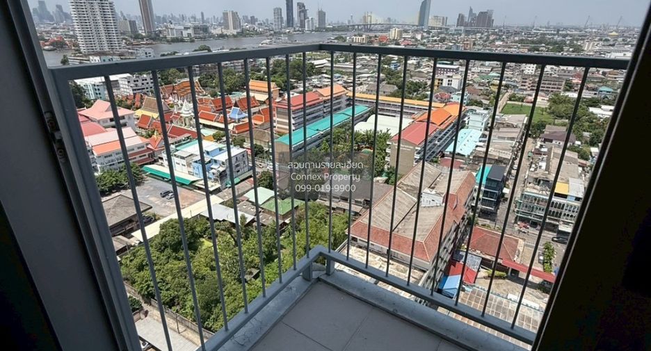 For sale 1 bed condo in Rat Burana, Bangkok