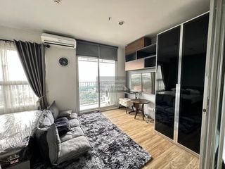 For sale 1 bed condo in Rat Burana, Bangkok