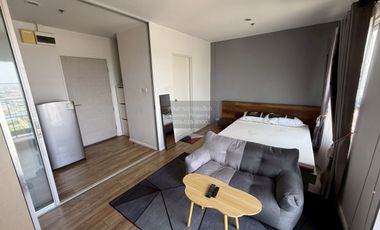 For sale 1 bed condo in Rat Burana, Bangkok
