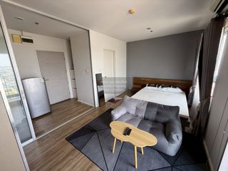 For sale 1 bed condo in Rat Burana, Bangkok