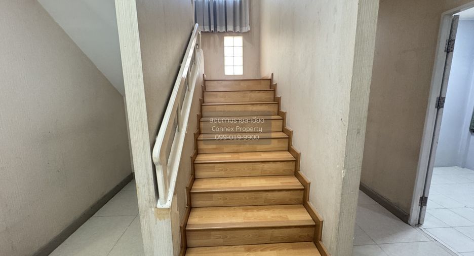 Haus zum Kauf mit 3 Zimmer in Thanyaburi, Pathum Thani