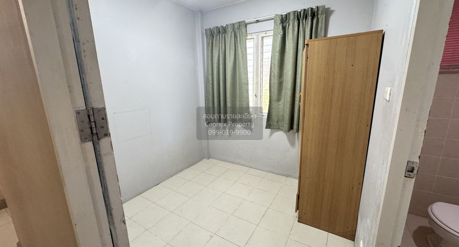 Haus zum Kauf mit 3 Zimmer in Thanyaburi, Pathum Thani