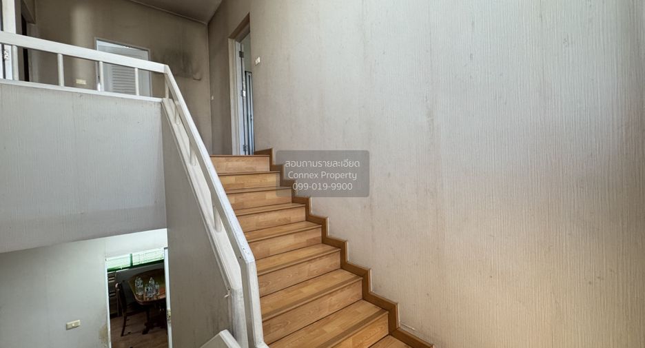 Haus zum Kauf mit 3 Zimmer in Thanyaburi, Pathum Thani
