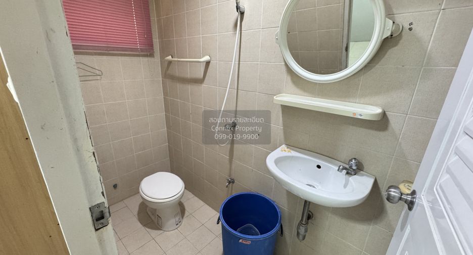 Haus zum Kauf mit 3 Zimmer in Thanyaburi, Pathum Thani